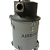 Циклонный пресепаратор Airbox C6