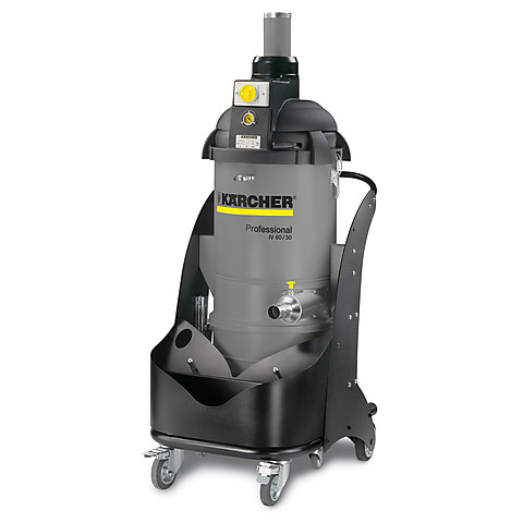 Пылесос Karcher IV 60/30