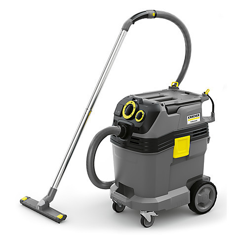 Профессиональный пылесос Karcher NT 40/1 Tact Te L