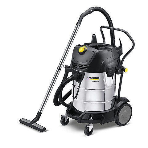 Профессиональный пылесос Karcher NT 55/2 Tact2 Me