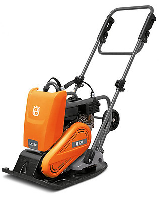 Виброплита Husqvarna LF130 LT Виброплита LF130 LT