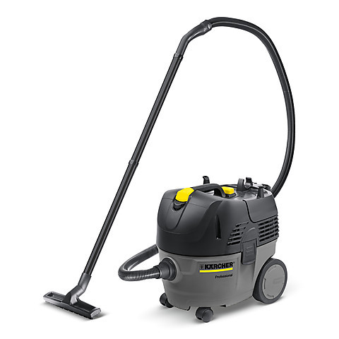 Профессиональный пылесос Karcher NT 25/1 Ap