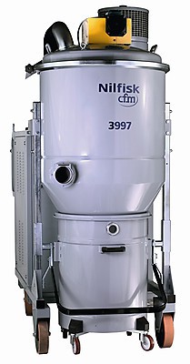 Промышленный пылесос Nilfisk 3997W