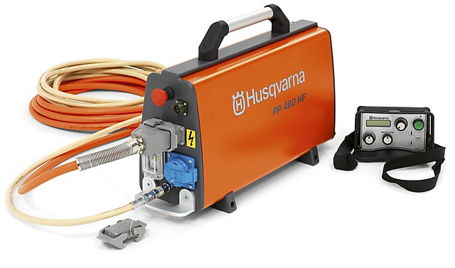 Блок питания Husqvarna PP 480 HF