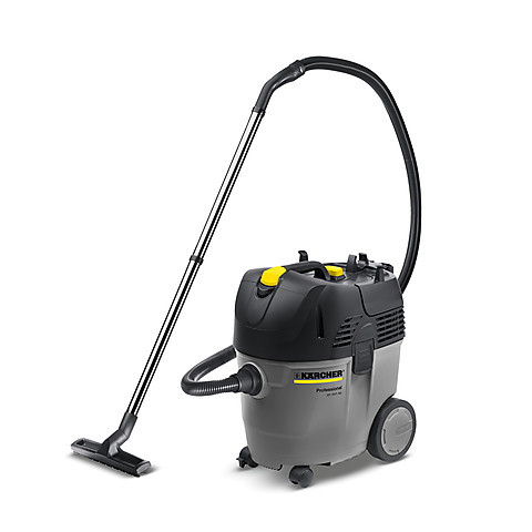 Профессиональный пылесос Karcher NT 35/1 Ap