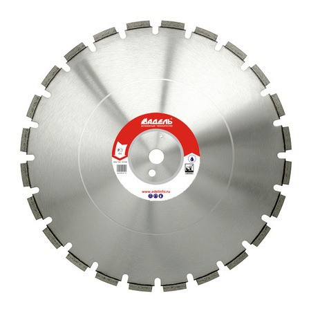 Алмазные диски WSF300