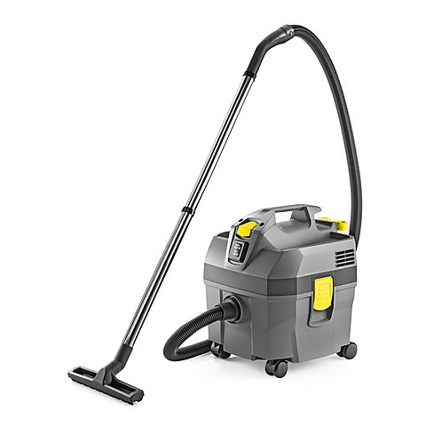 Профессиональный пылесос Karcher NT 20/1 Ap