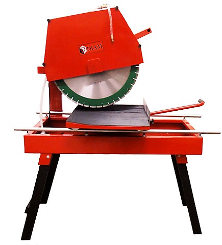 Камнерезный станок Diam SKH-600/4,0 Камнерезный станок SKH-600/4,0