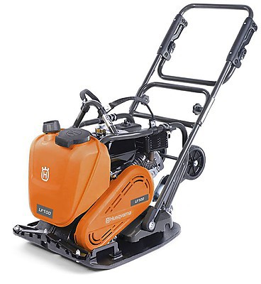 Виброплита Husqvarna LF100 LAT Виброплита LF100 LAT