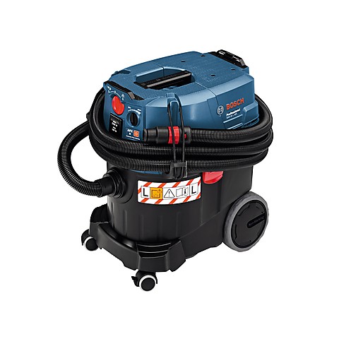 Строительный пылесос Bosch GAS 35 L