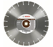 Алмазные отрезные круги Bosch Expert for Abrasive