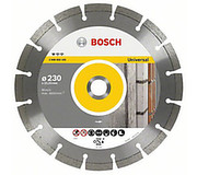 Универсальные алмазные диски Bosch Professional for Universal