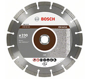 Алмазные отрезные круги Bosch Professional for Abrasive