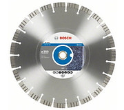 Алмазные диски Bosch Best for Stone