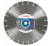 Алмазные диски по камню Bosch Expert for Stone