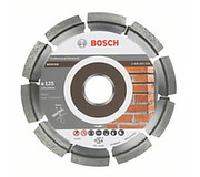 Алмазный круг Bosch Expert for Mortar для расшивки швов