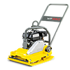 Поступательная виброплита Wacker Neuson WP 1550