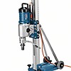 Опорная стойка Bosch GCR 350 Professional с двигателем GDB 350 WE